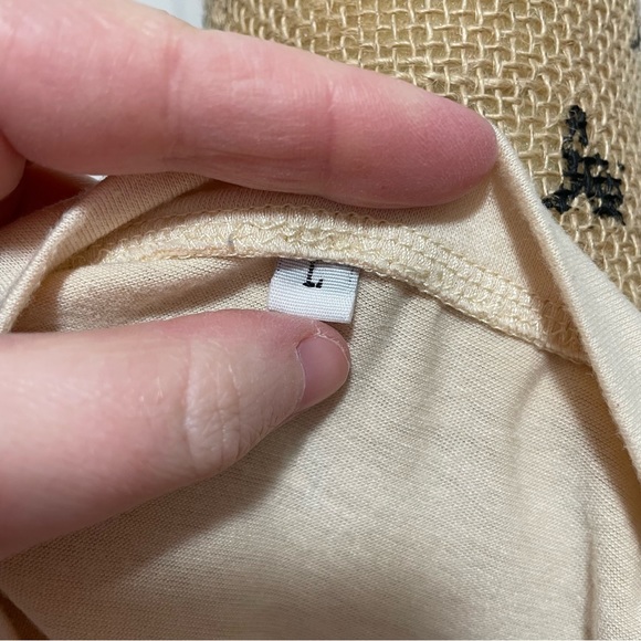 Morgan Wallen Last Night Lyric Tee - Picture 7 of 9